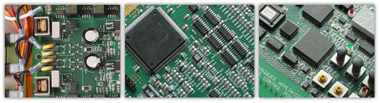 Electronic Engineering Design Services