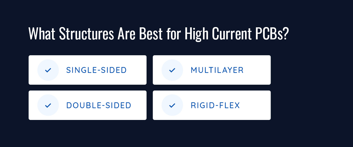 What-Structures-Are-Best-for-High-Current-PCBs
